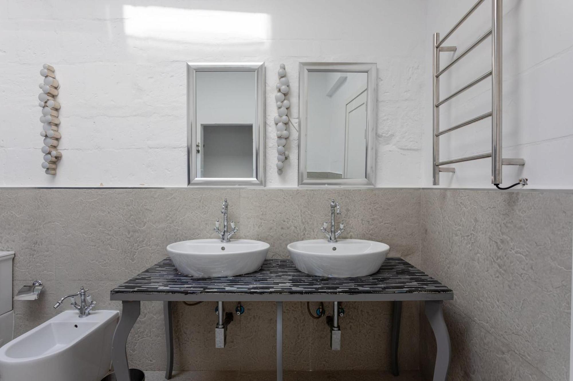 Historic Valletta Penthouse - Cityapartmentstay Exterior photo