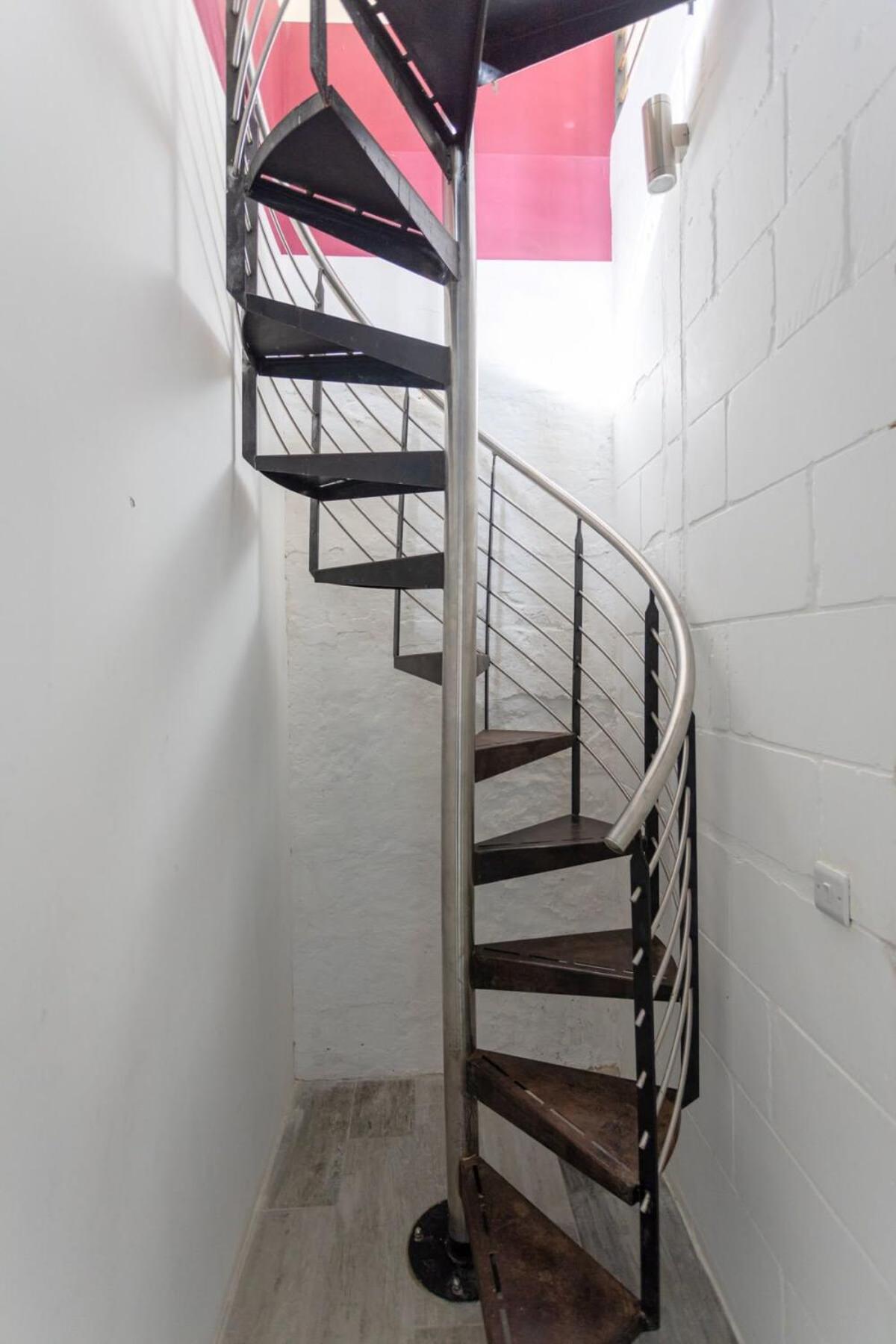 Historic Valletta Penthouse - Cityapartmentstay Exterior photo